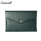 China Professional Customized luxury leather designer  Lychee leather