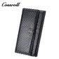 High quality and cheap price Royal leather sequin leather wallet