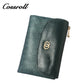 Professional Manufacturer large leather purse manufacturers custom  geniune leather wallet