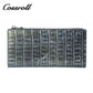 New Arrivals dark blue slim leather wallet women's With Best Price