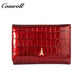 2024 Simple new wallet Stone pocket multi-card large capacity women's card bag