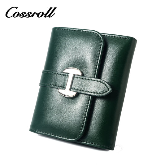 2023 Ladies Purse Zipper Leather Wallet Women Wallets for women Luxury Famous Brand Designer Wallets for Women