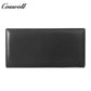 Most Selling Products  manufactory for women geniune leather wallet  Lychee leather