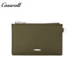Short Function Zip Small Bag Folding Money Clip Bag Coin Purse Card Case
