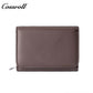 Short women's trifold wallet with large capacity new style multi-functional multiple card slots and coin pocket