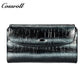 2024 Online Shop Hot Sale  future wallet   women small wallet Genuine Leather   patent leather