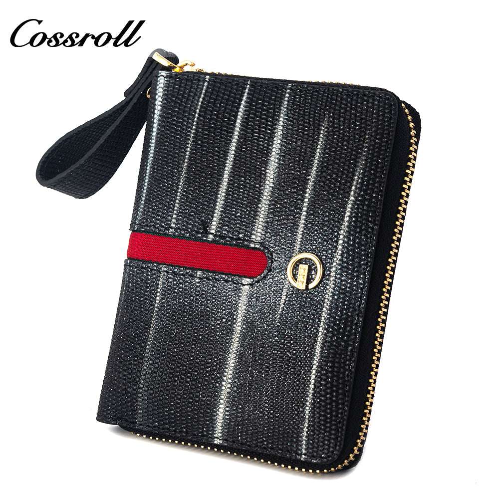 Online Shop Hot Sale  future wallet   women small wallet Genuine Leather