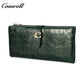 The Best China  pop up wallet  geniune leather wallet