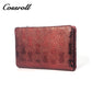 Elegant and practical at the same time: women's leather wallets to add luxury to your everyday life