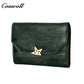 Customized High-End Leather Women's Wallets European market