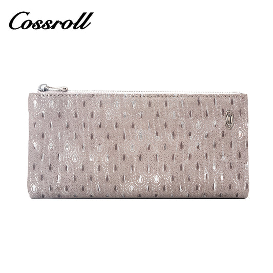 Vintage Handbag Clutch Purse for Women - Versatile Fashionable Small Purse