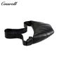 Coson croissant niche design sheepskin lazy dumpling bag leather women's bag tide crossbody bag