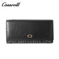 Hot Sale & High Quality Customized  for women geniune leather wallet