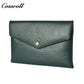 China Professional Customized luxury leather designer  Lychee leather