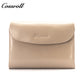 High Quality Wholesale Products wallets for women fashionable oil wax leather