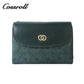 Professional Manufacturer large leather purse manufacturers custom  geniune leather wallet