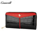 Online Shop Hot Selling high premium slim geniune leather wallet