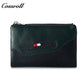 Wholesale High Quality  ladies purse  geniune leather wallet  Lychee leather