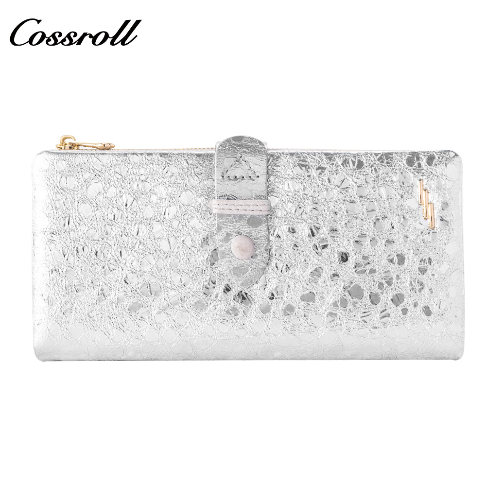 Most Selling Products  manufactory for women geniune leather wallet