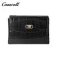 High Quality Cheap Price imperial leather geniune leather wallet