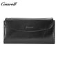 World Best Selling Products   wallets for women fashionable oil wax leather