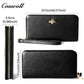 2024 Wholesale High Quality  ladies purse  geniune leather wallet  Lychee leather