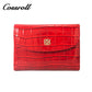 Online Shop Hot Selling high premium slim geniune leather wallet