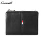 Professional Manufacturer large leather purse manufacturers custom  geniune leather wallet