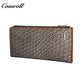 Vintage Clutch Bag Classic Bone Premium Women's Wallets