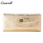 China Factory Supplied Top Quality  Professional Design Leather crocodile texture Genuine Leather