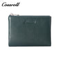 Direct Sales green small leather women's wallet With Wholesale Popular
