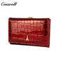 2024 Simple new wallet Stone pocket multi-card large capacity women's card bag