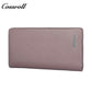 Fashion Cross-border Foreign Trade Multi Card Slots Card  Long Ladies Wallet Ladies Premium Leather Genuine Coin Purse
