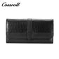 Ladies Purse Zipper Leather Wallet Women Wallets for women Luxury Famous Brand Designer Wallets for Women