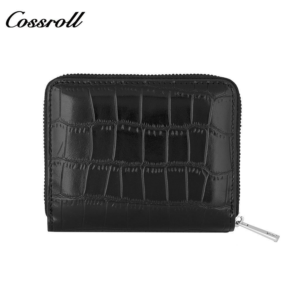 Online Shop Hot Sale  future wallet   women small wallet Genuine Leather