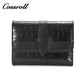 2024 Ladies Purse Zipper Leather Wallet Women Wallets for women Luxury Famous Brand Designer Wallets for Women