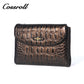 Luxury Girls Short Leather Wallet