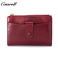 World Best Selling Products wallets for women fashionable oil wax leather