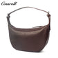 Vintage Crescent Bag, Chic Underarm Bag for Women with Unique Design, Soft Large-Capacity Commute Shoulder & Crossbody & Tote Bag