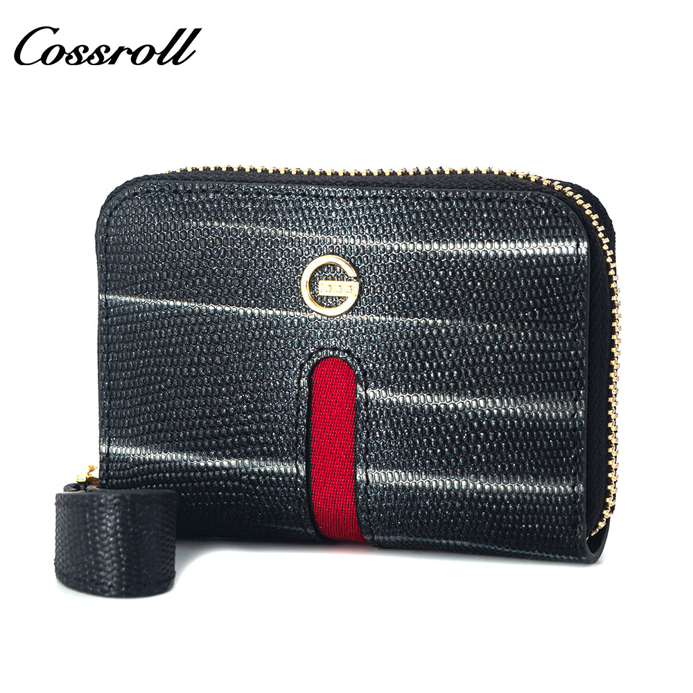 Online Shop Hot Sale  future wallet   women small wallet Genuine Leather