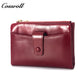 World Best Selling Products wallets for women fashionable oil wax leather