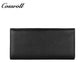 Factory direct supply foreign trade hot sale short men's wallet leather wallet