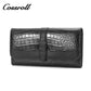 Ladies Purse Zipper Leather Wallet Women Wallets for women Luxury Famous Brand Designer Wallets for Women