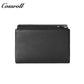 Genuine leather wallet short style fashionable women's soft leather texture clutch retro wallet