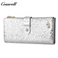 Most Selling Products  manufactory for women geniune leather wallet