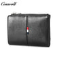 Professional Manufacturer large leather purse manufacturers custom  geniune leather wallet