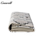 China Factory Supplied Top Quality  Professional Design snakeskin Genuine Leather