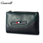 Wholesale High Quality  ladies purse  geniune leather wallet  Lychee leather