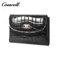 High Quality Cheap Price imperial leather geniune leather wallet