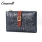 New fashion light luxury high-end large capacity multi-functional cowhide clutch bag